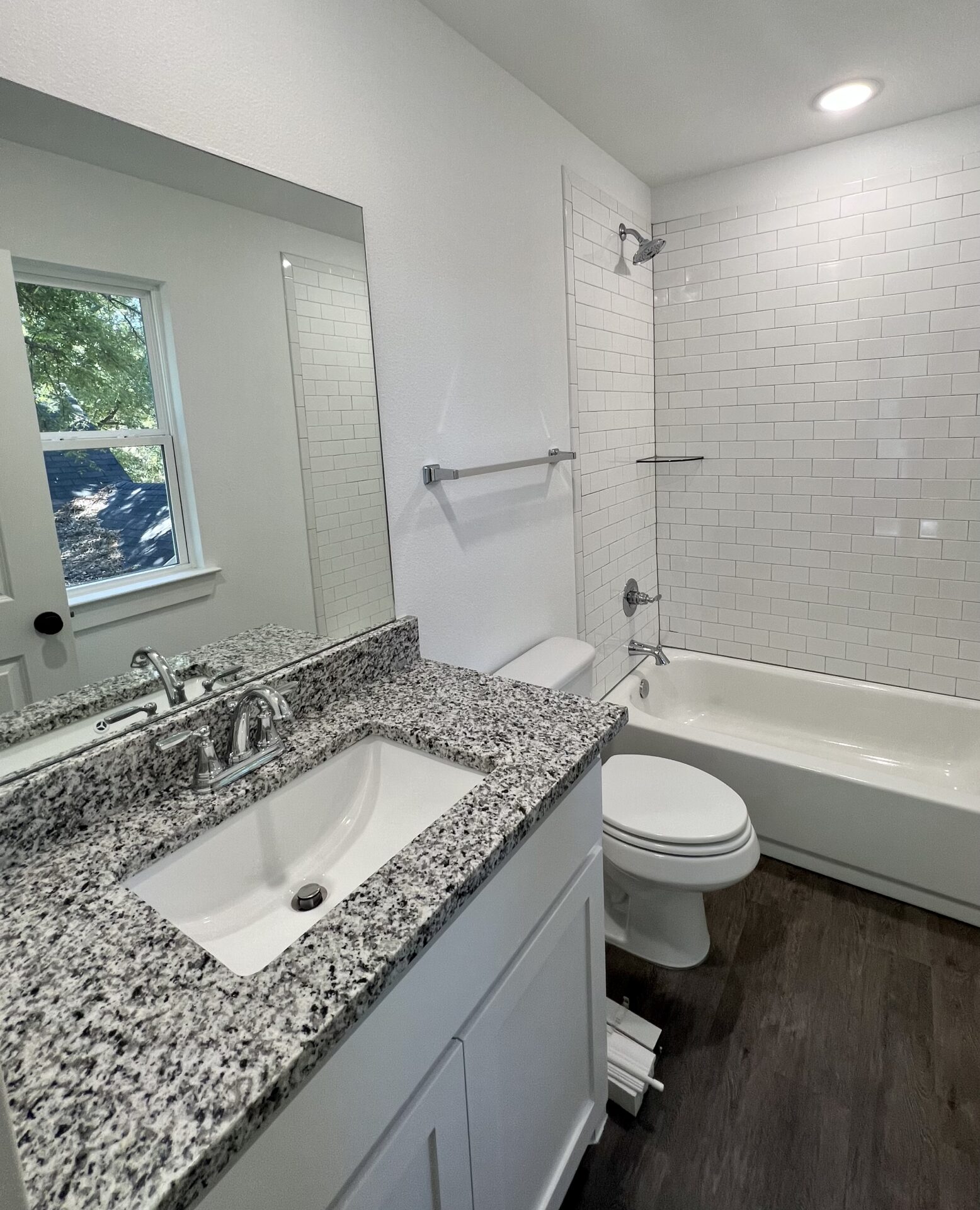 Bailey Bros Builders LP