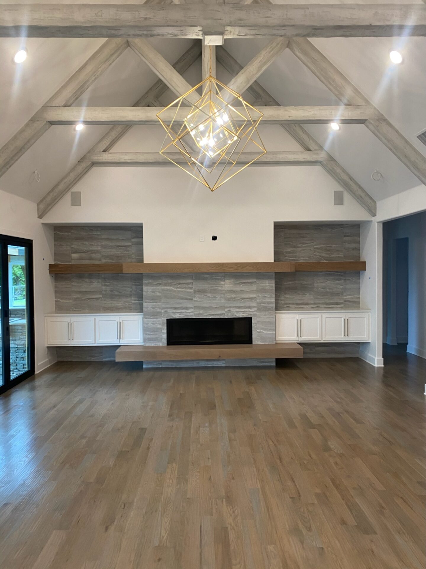 Bailey Bros Builders LP