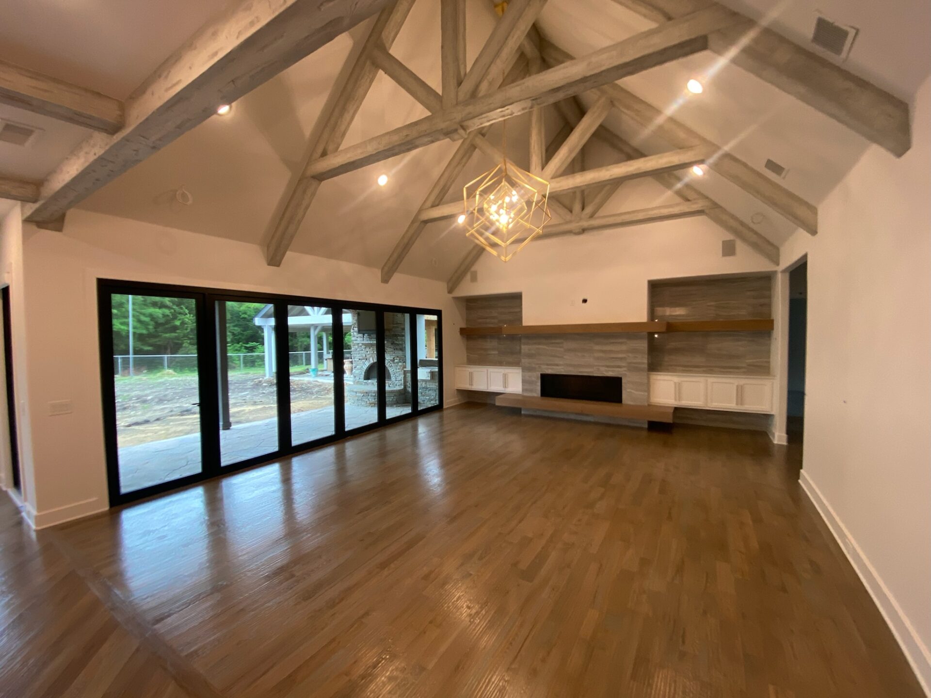 Bailey Bros Builders LP