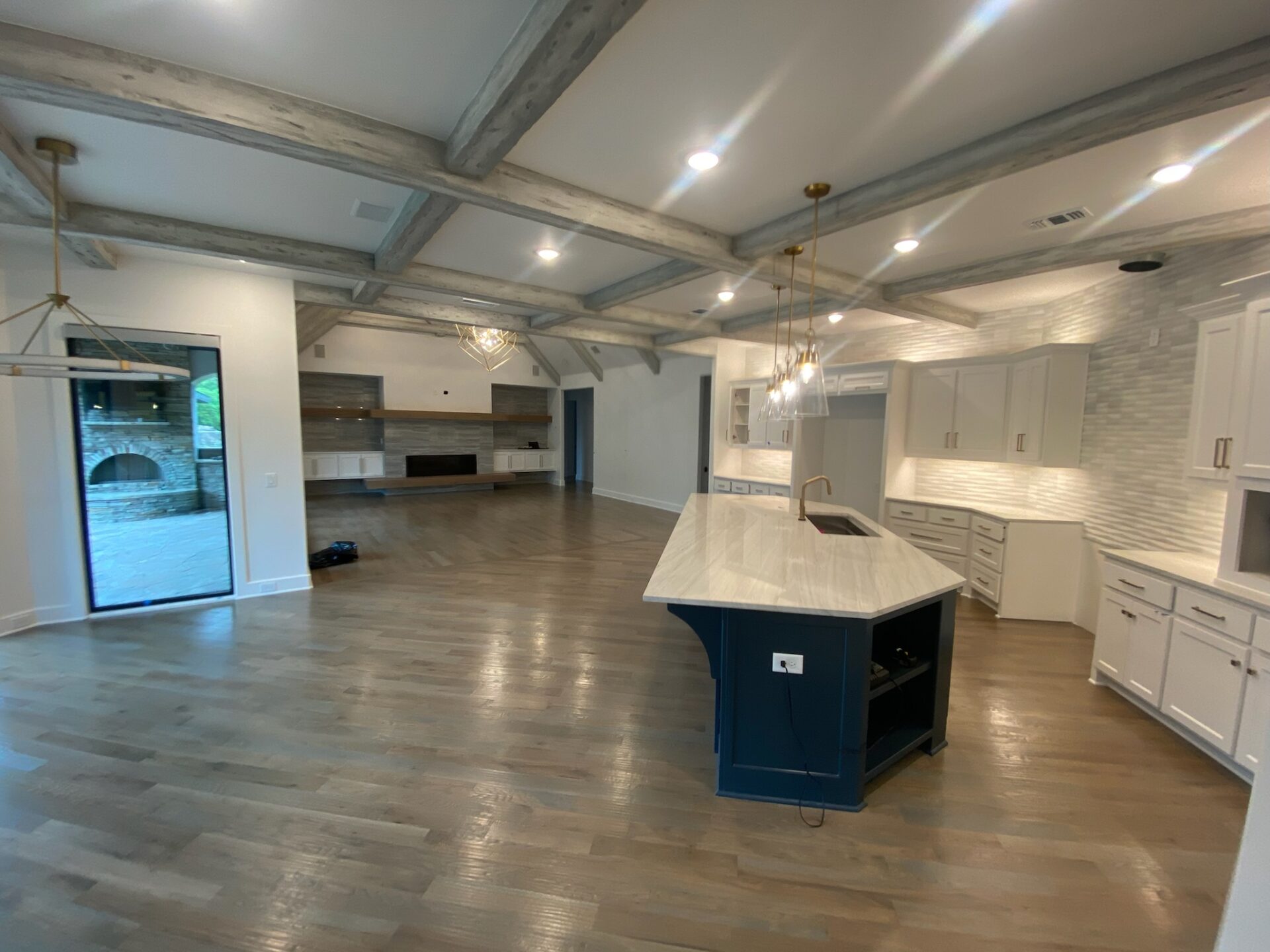 Bailey Bros Builders LP