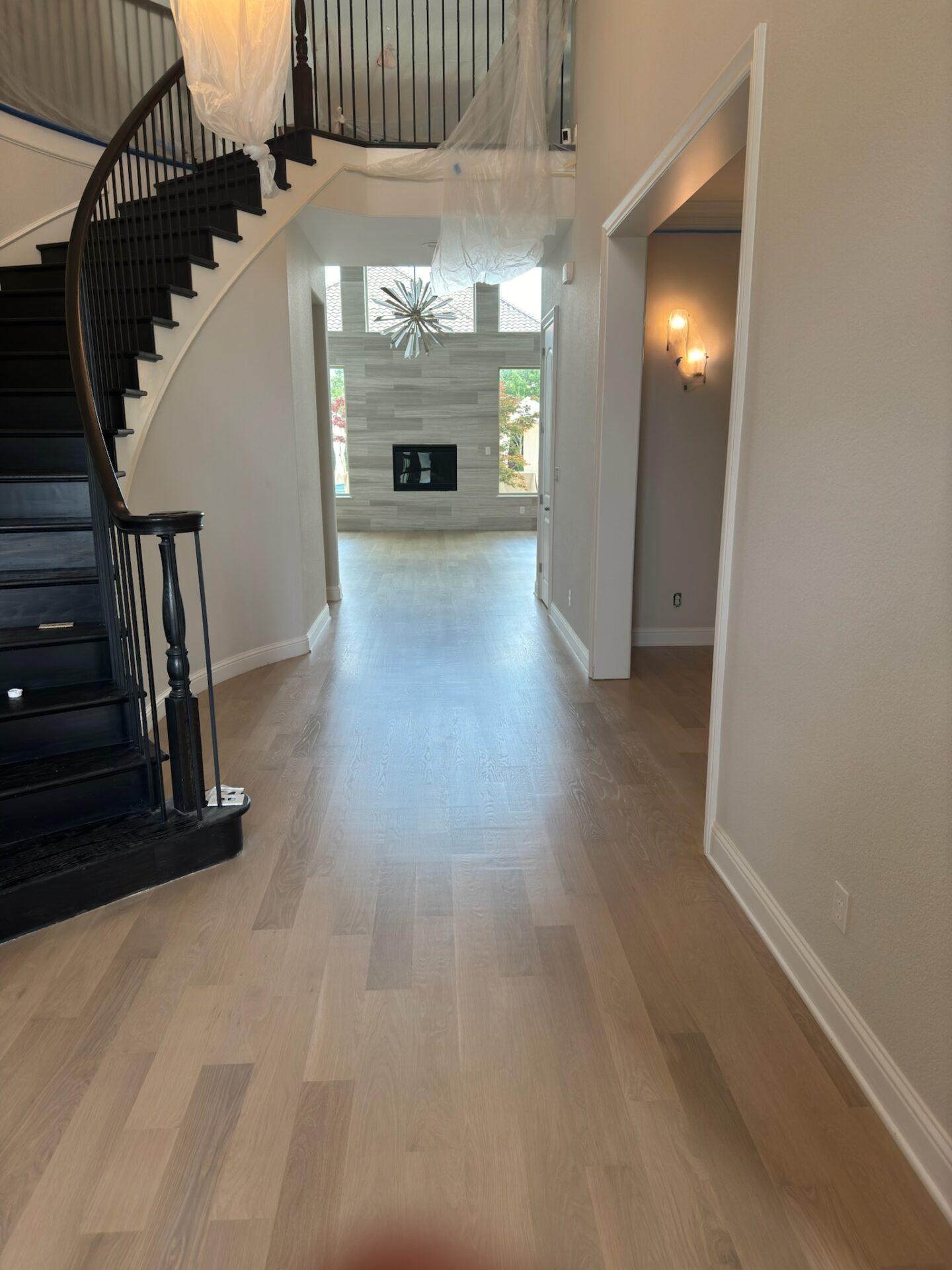 Bailey Bros Builders LP