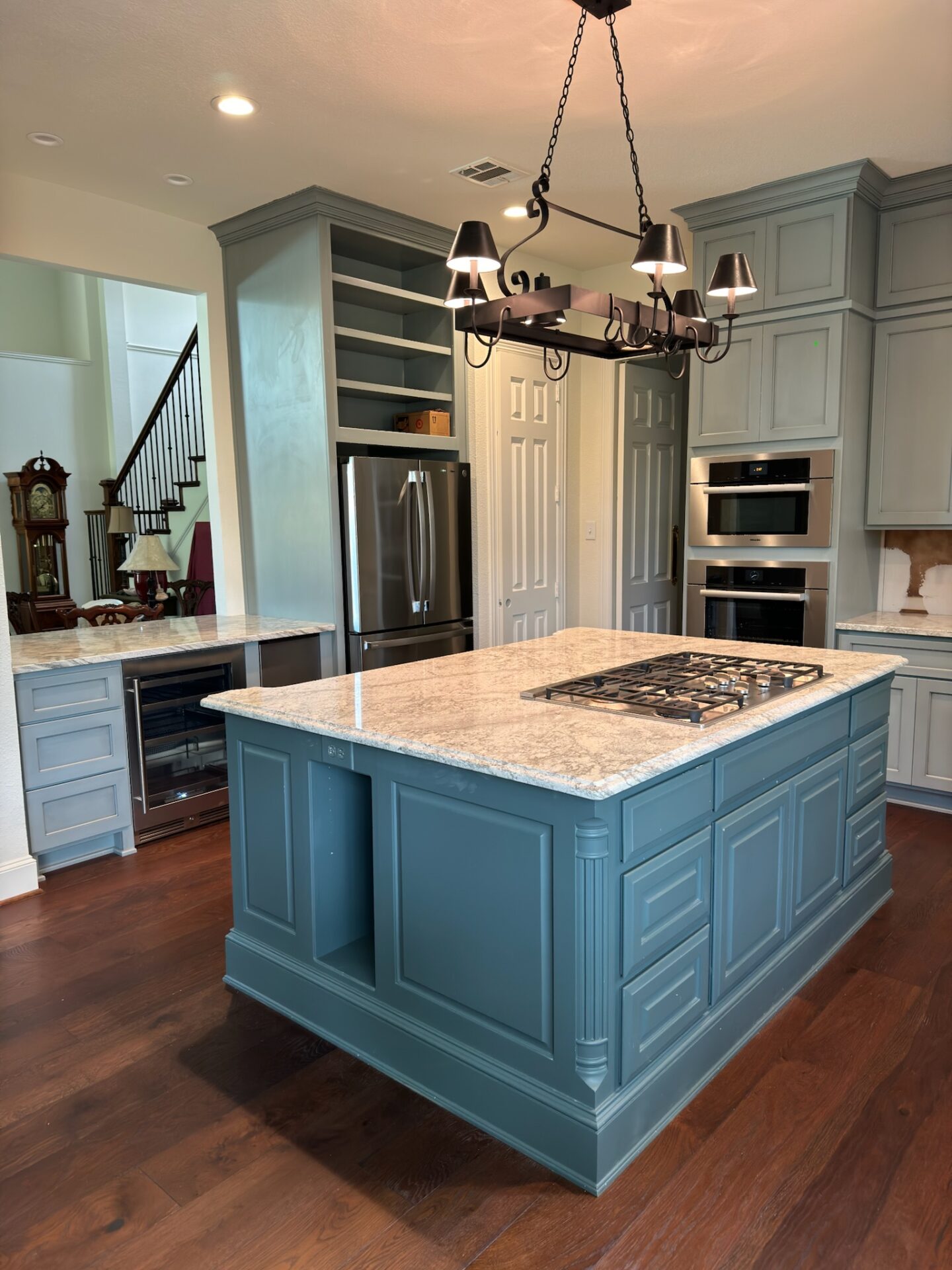 Bailey Bros Builders LP