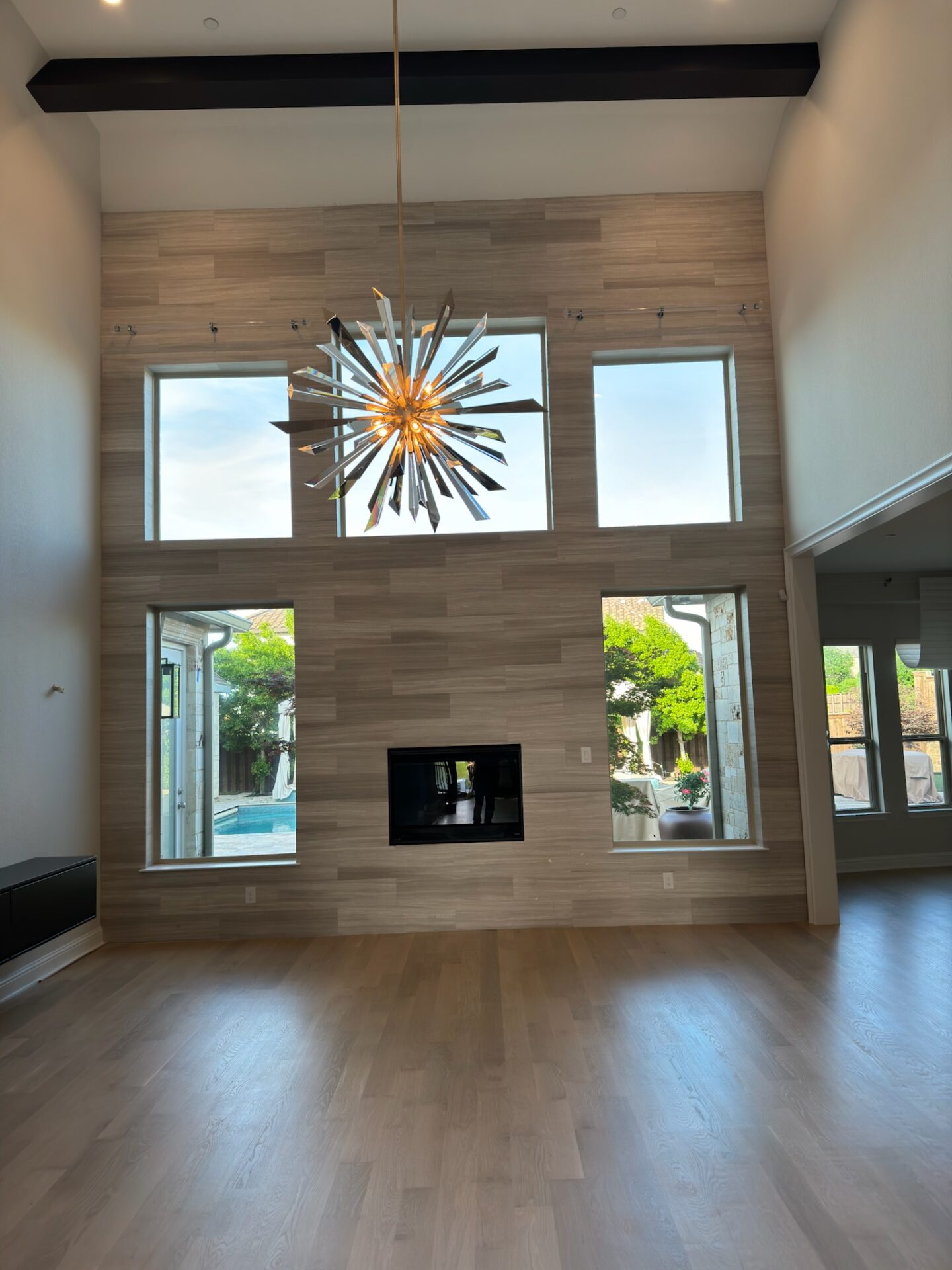 Bailey Bros Builders LP