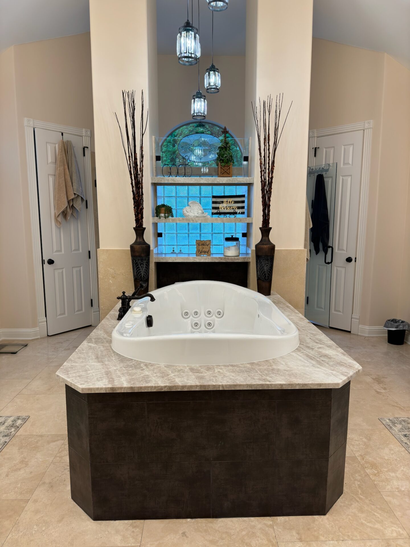 Bailey Bros Builders LP