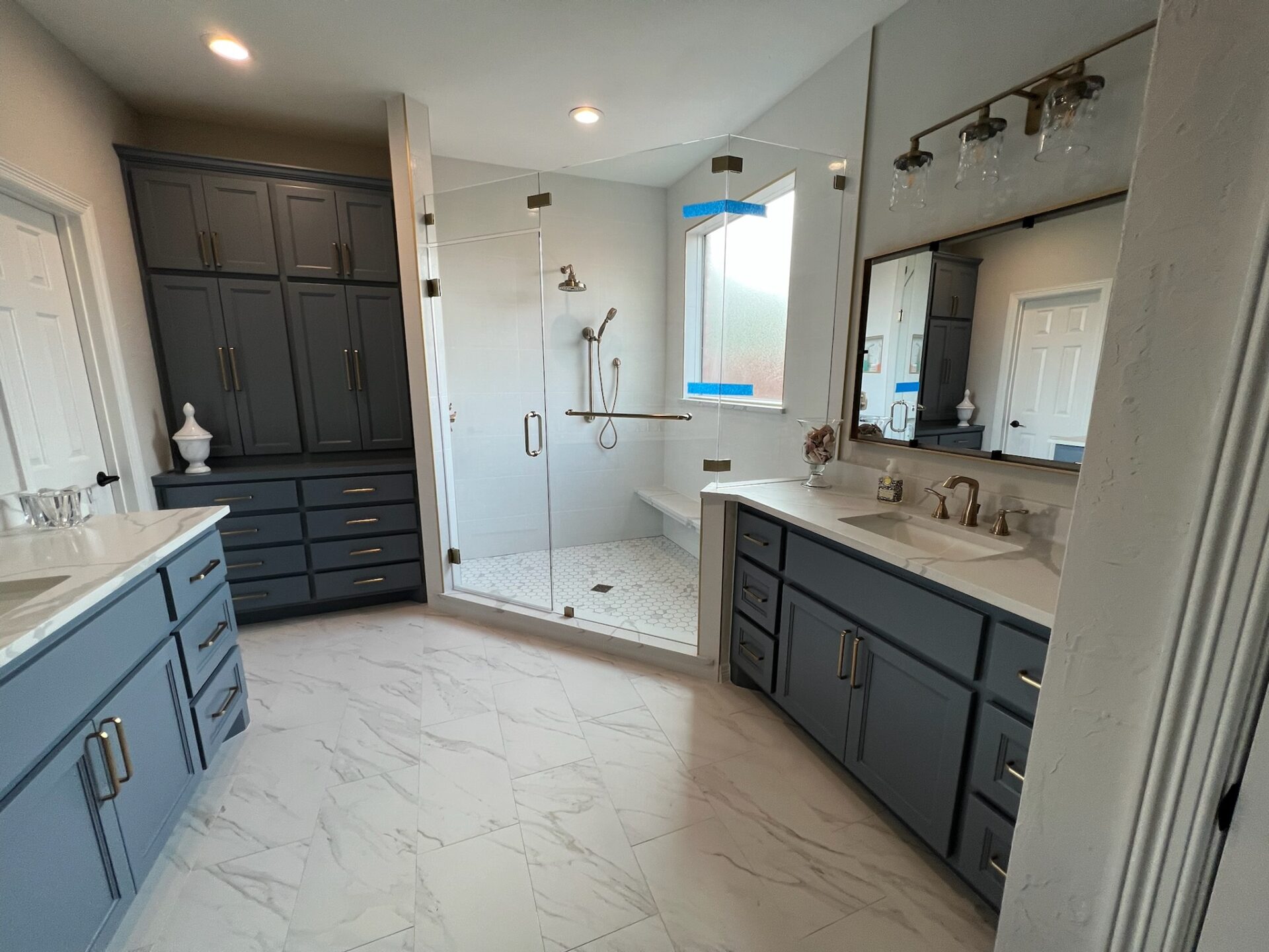 Bailey Bros Builders LP