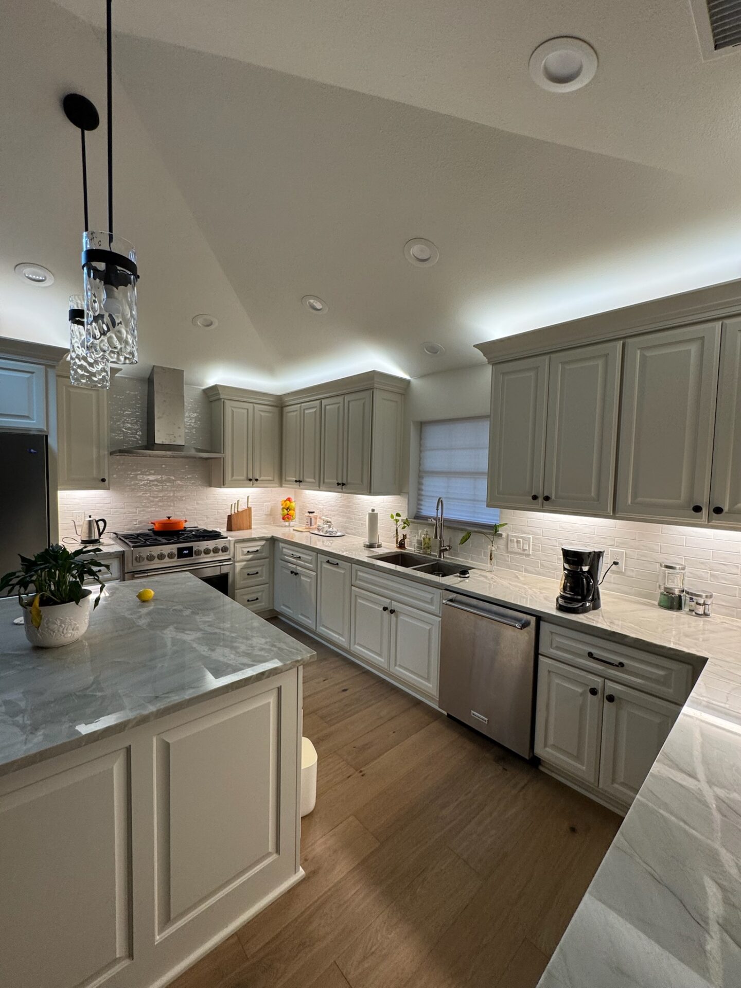 Bailey Bros Builders LP