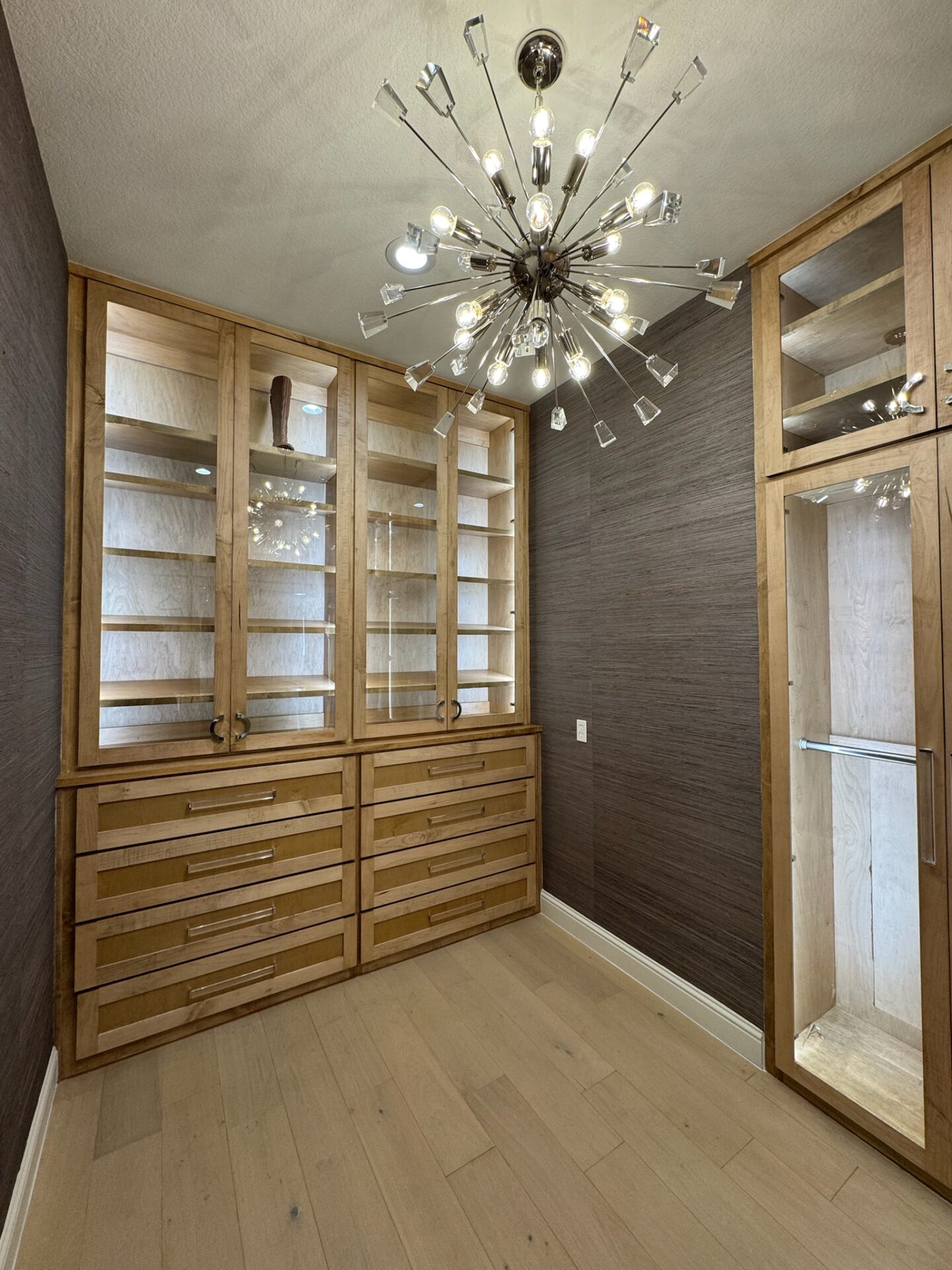 Bailey Bros Builders LP