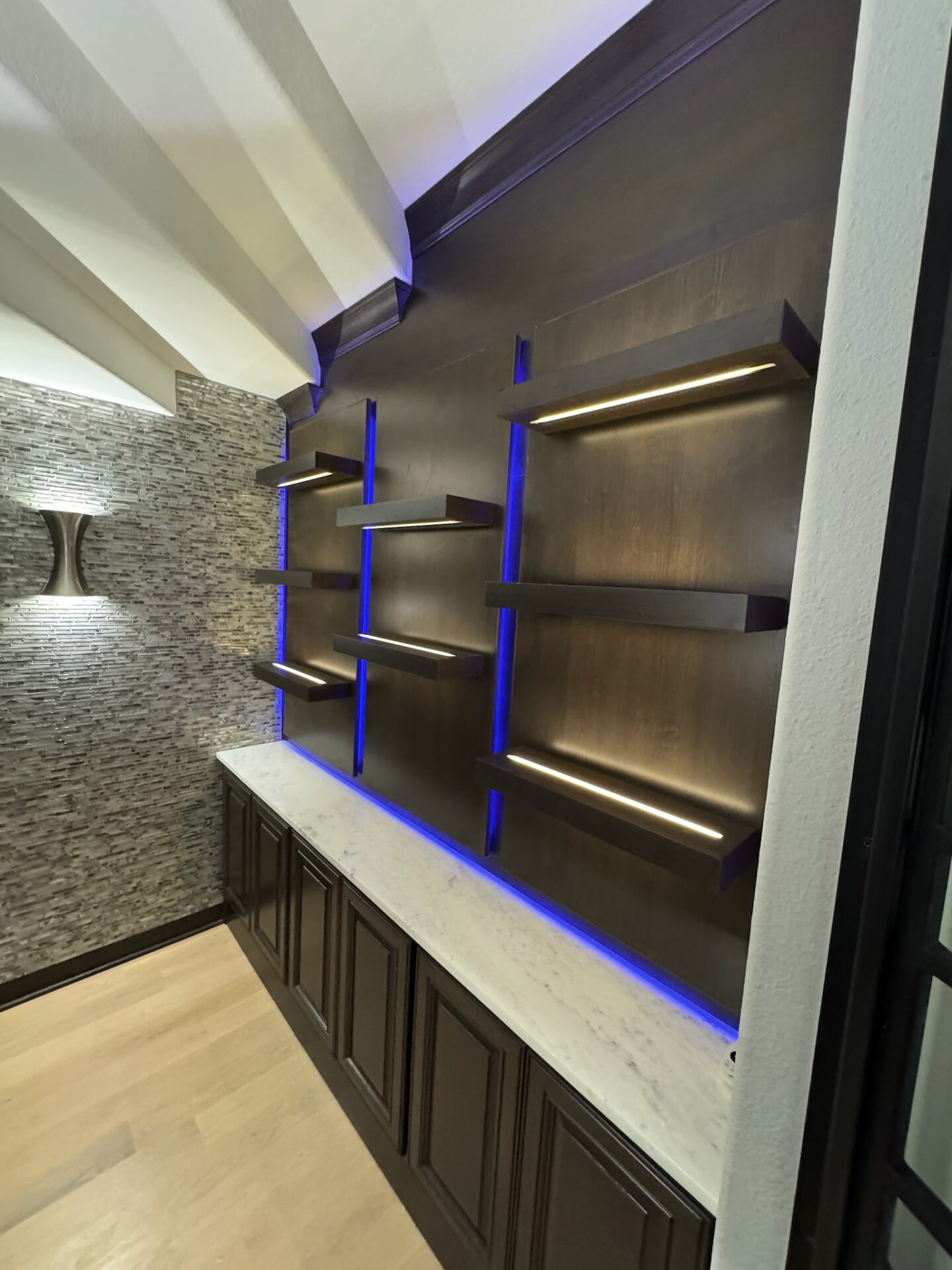 Bailey Bros Builders LP