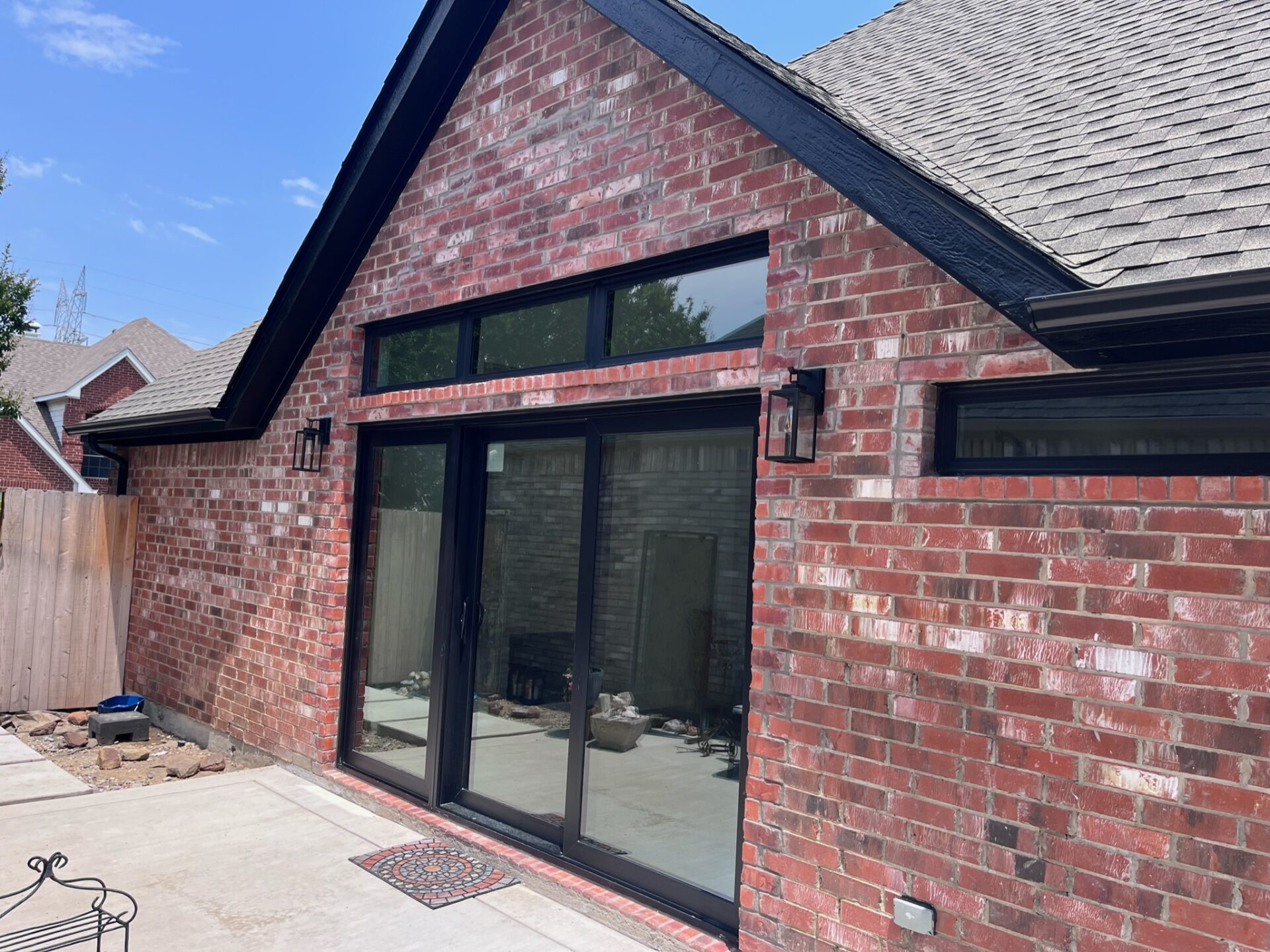 Bailey Bros Builders LP