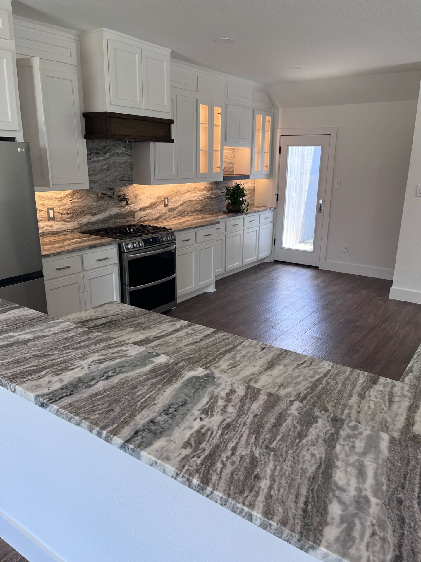 Bailey Bros Builders LP