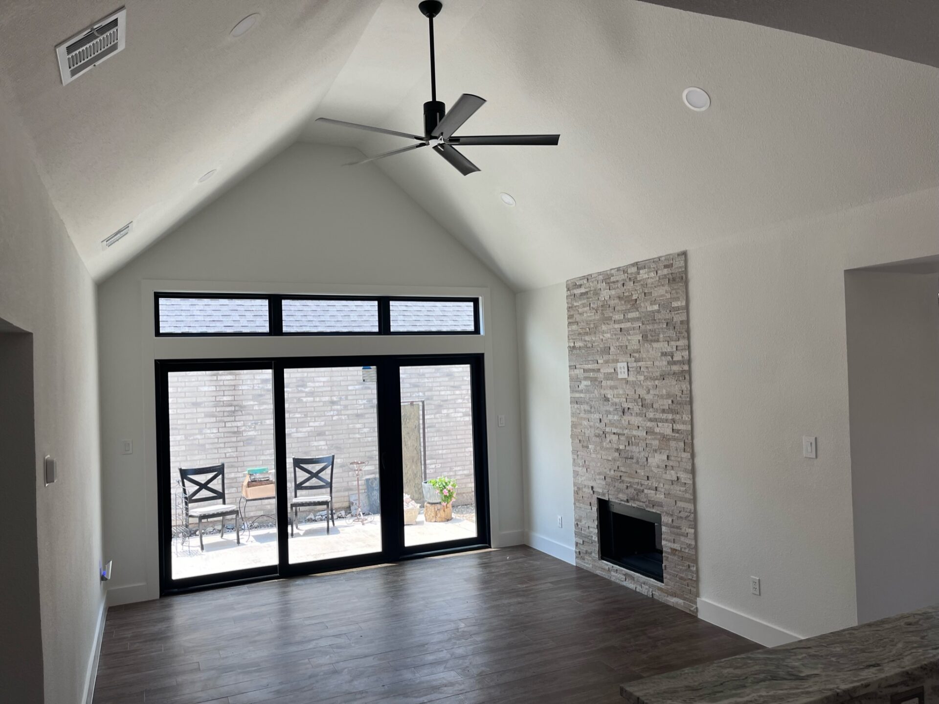 Bailey Bros Builders LP