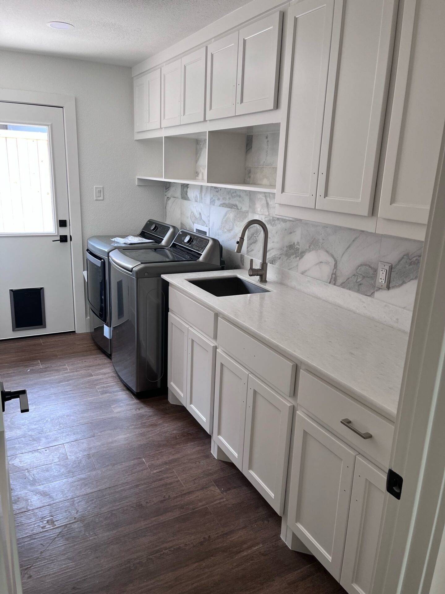 Bailey Bros Builders LP