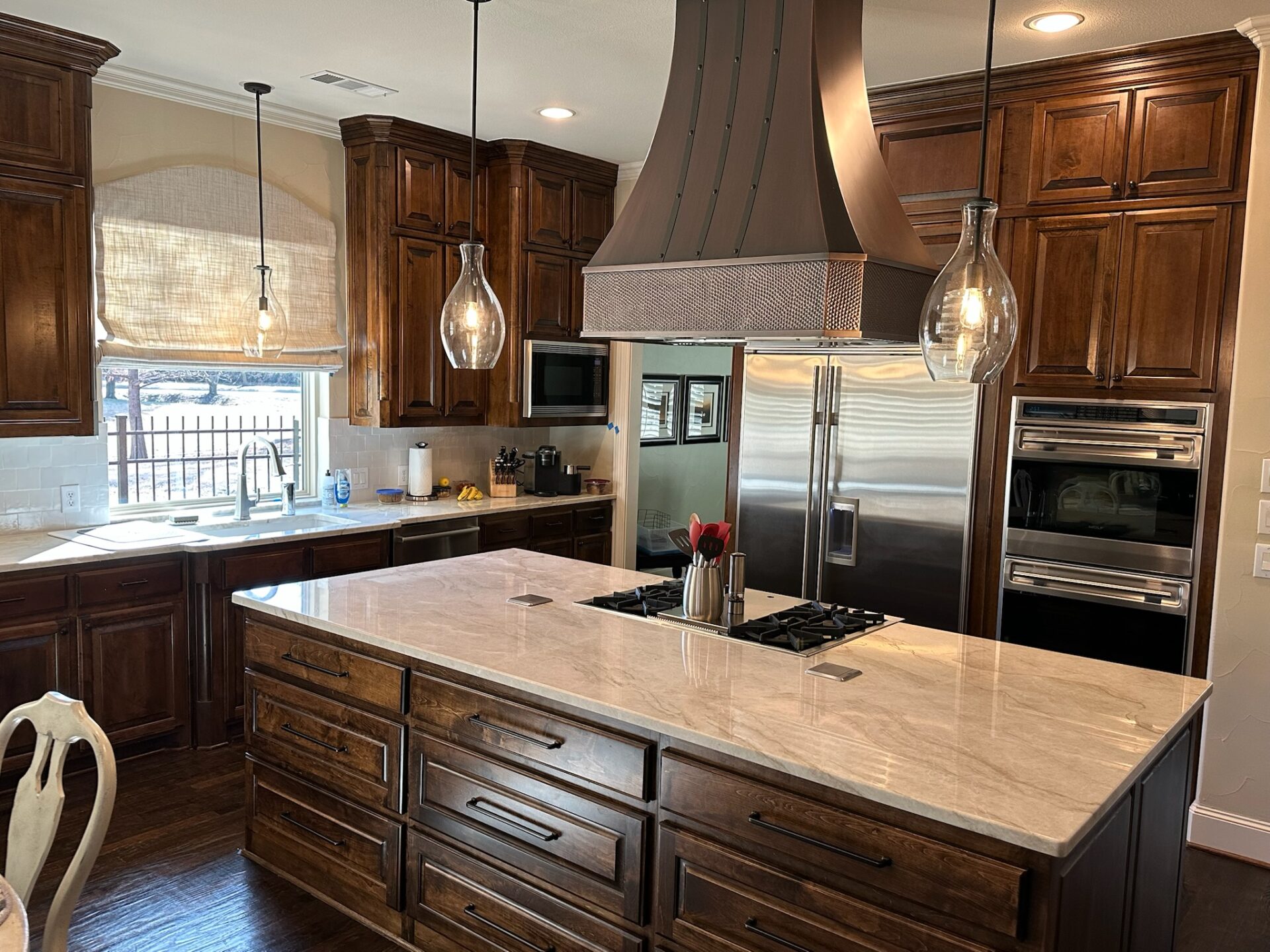 Bailey Bros Builders LP