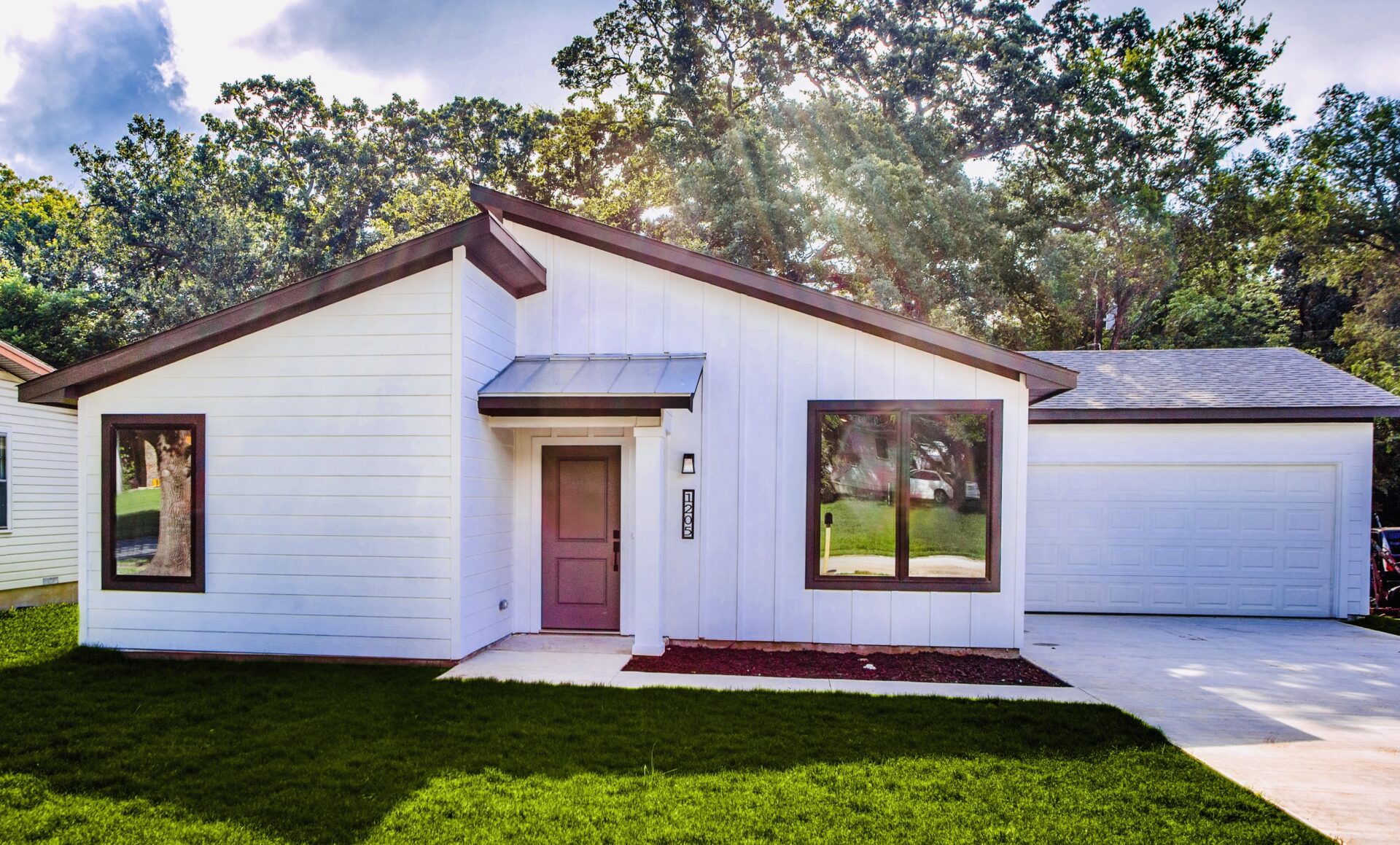 Bailey Bros Builders LP