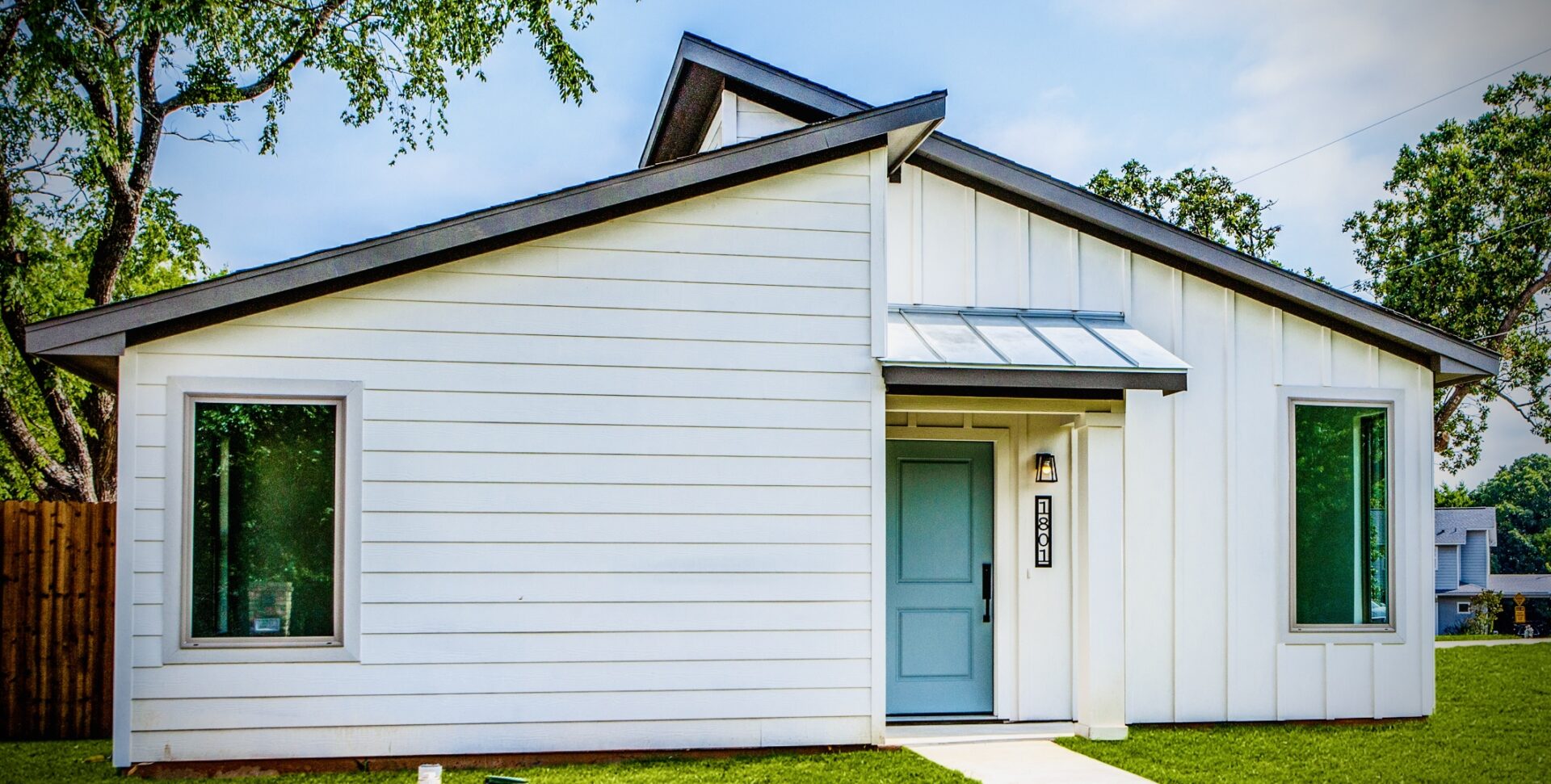 Bailey Bros Builders LP