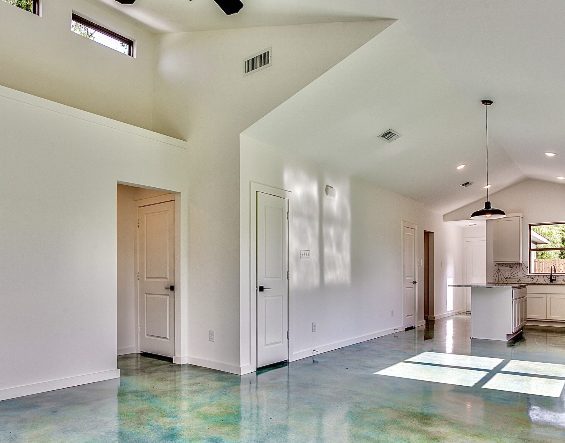 Bailey Bros Builders LP