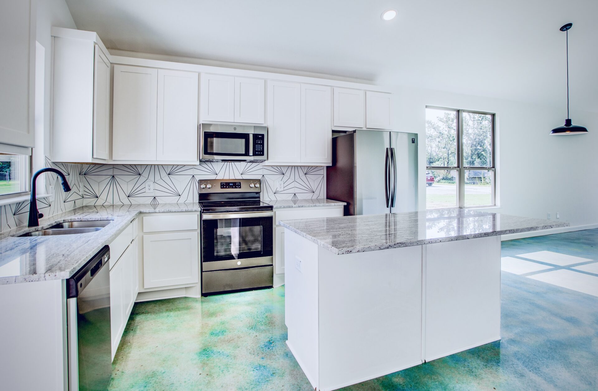 Bailey Bros Builders LP