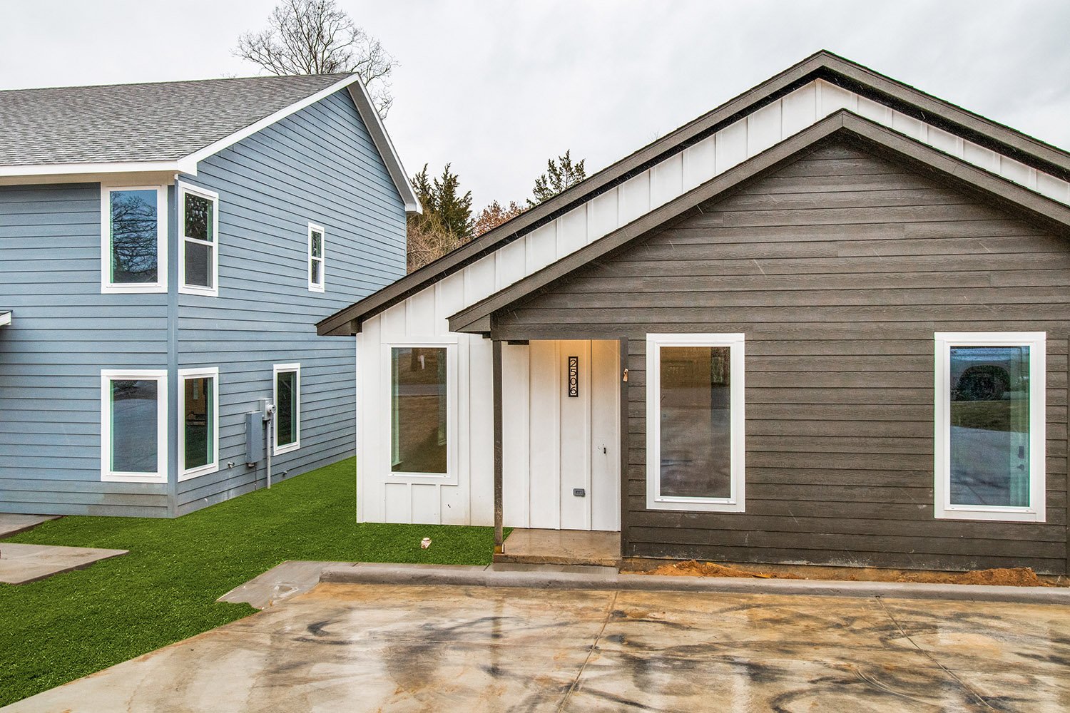 Bailey Bros Builders LP