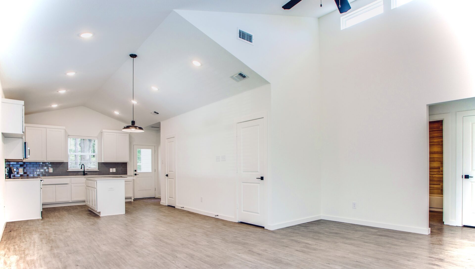 Bailey Bros Builders LP