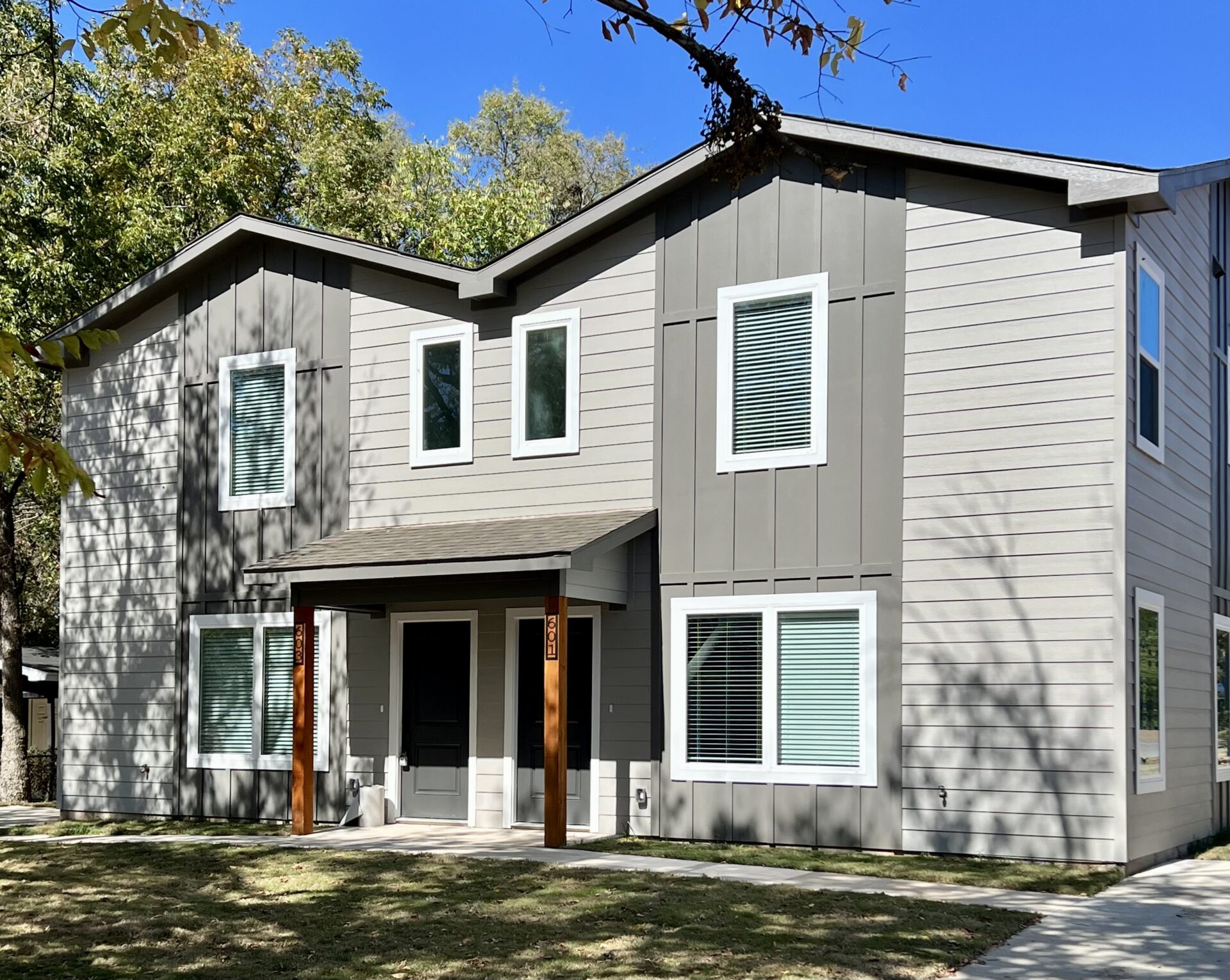 Bailey Bros Builders LP