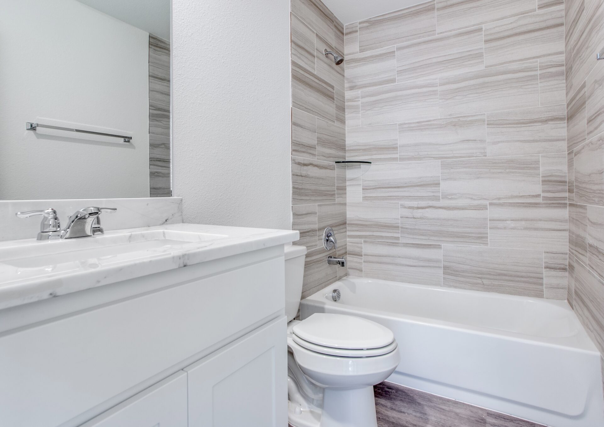 Bailey Bros Builders LP