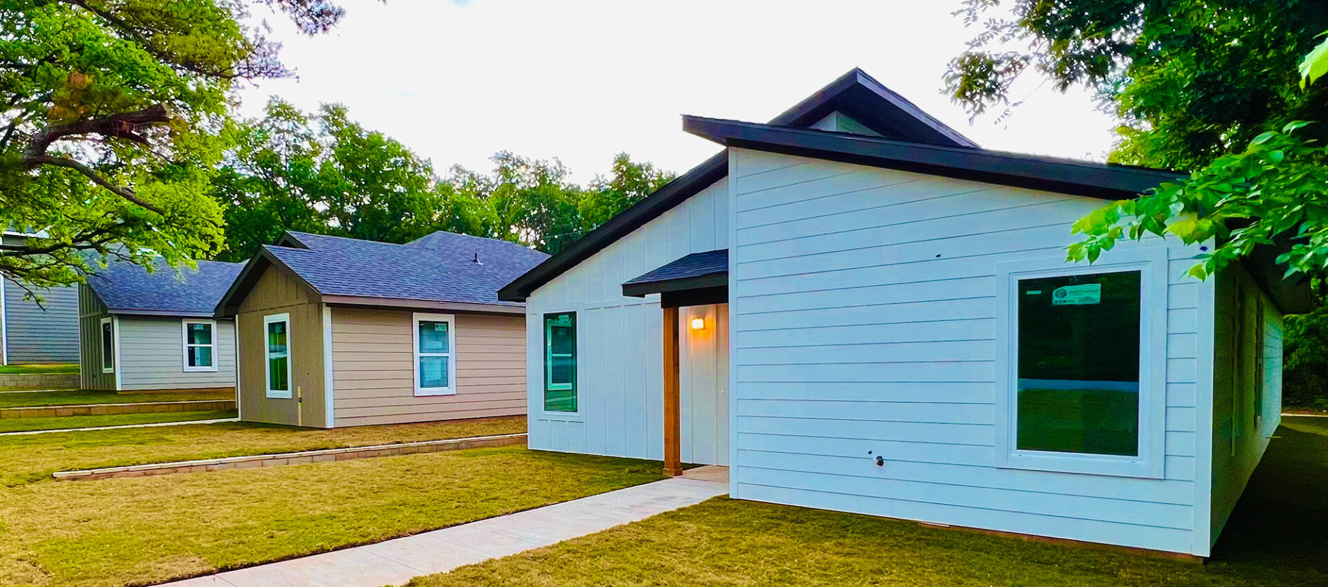 Bailey Bros Builders LP