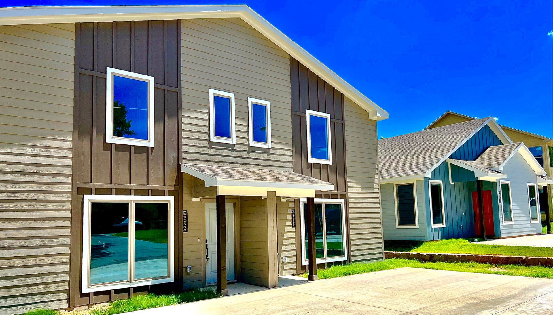 Bailey Bros Builders LP