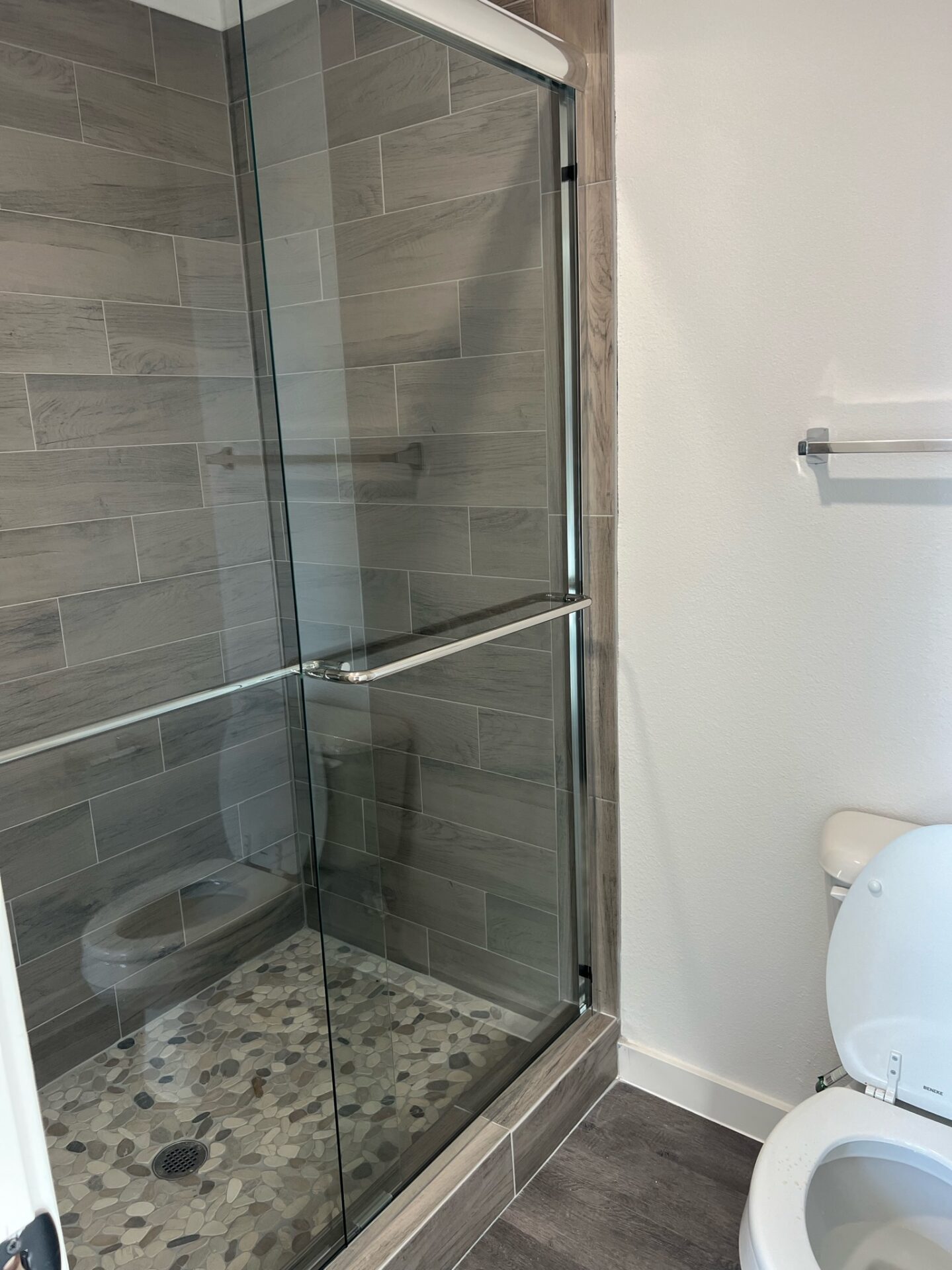 Bailey Bros Builders LP