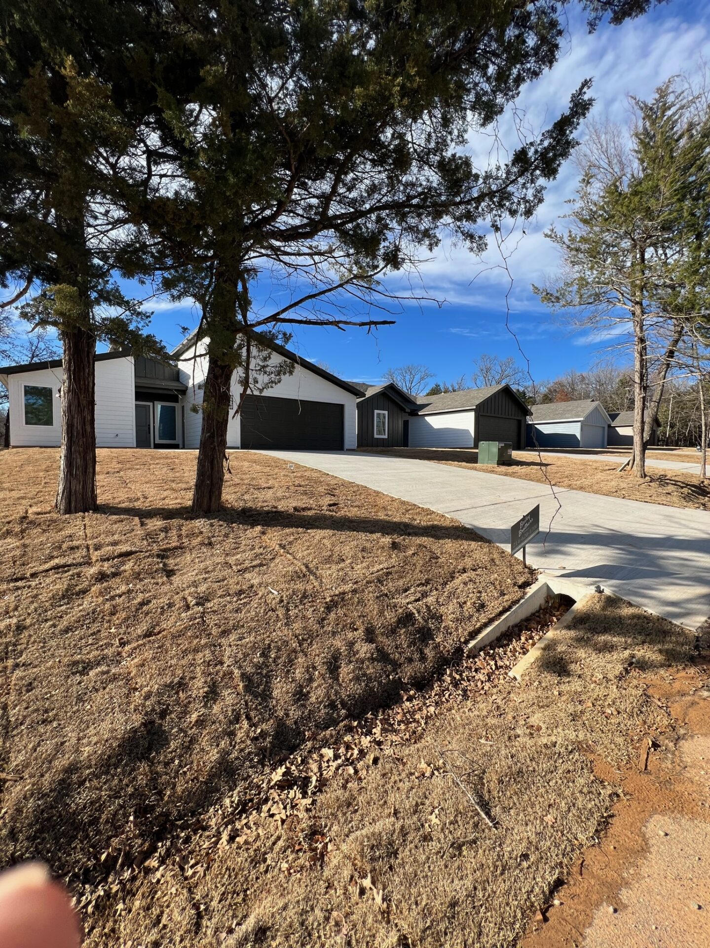 Bailey Bros Builders LP