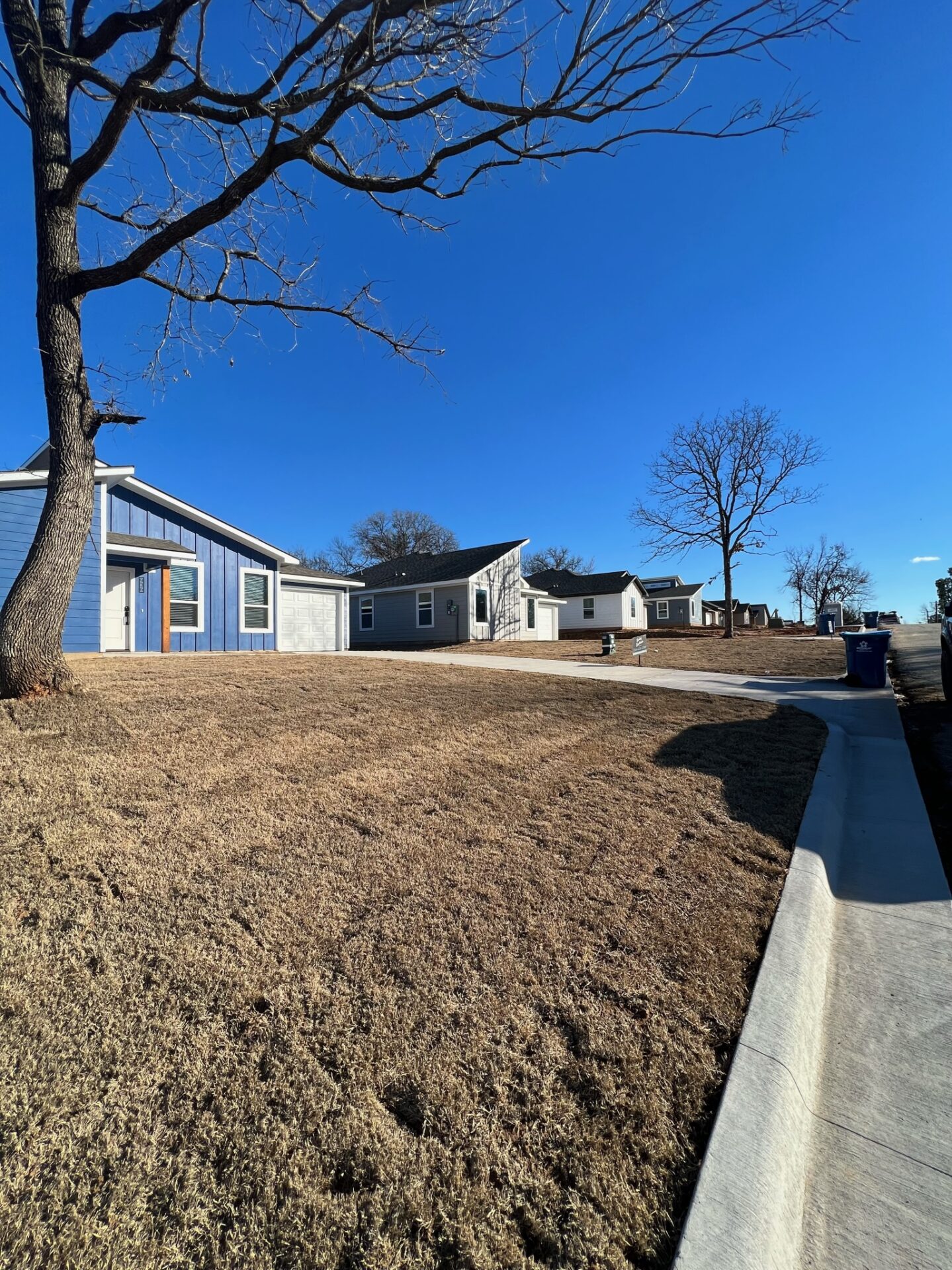 Bailey Bros Builders LP