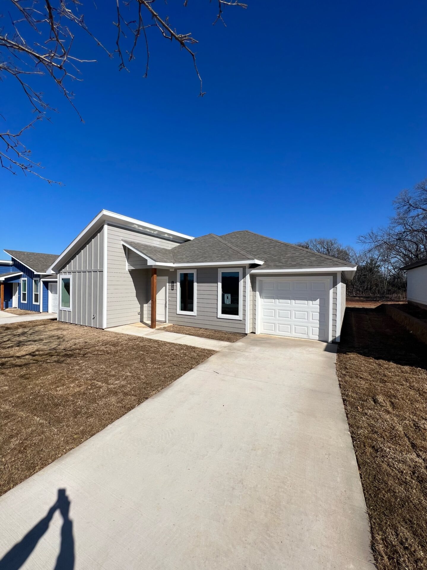 Bailey Bros Builders LP