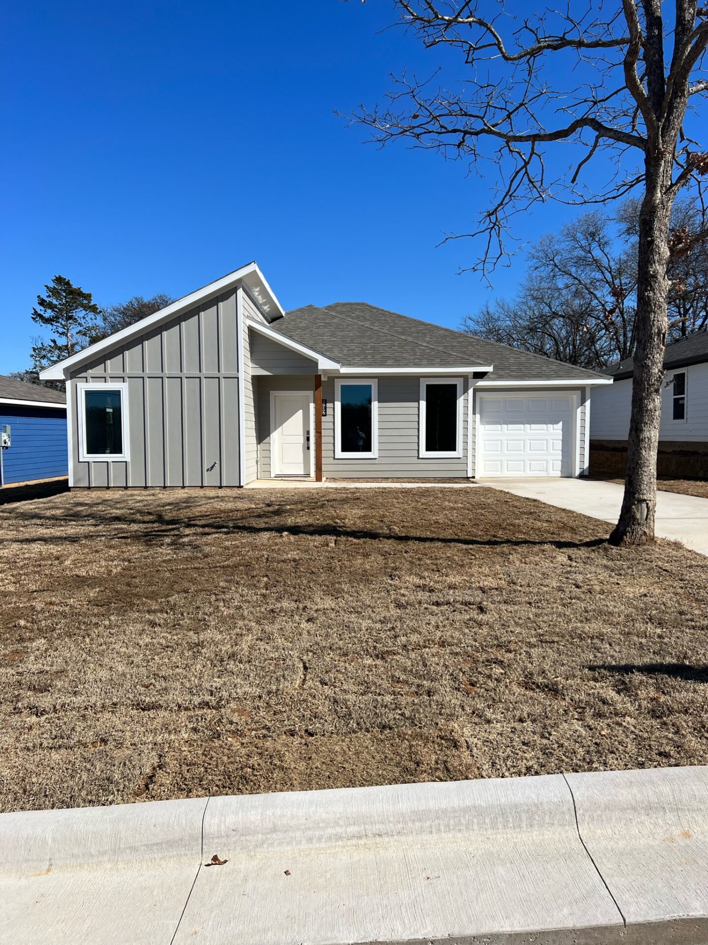 Bailey Bros Builders LP