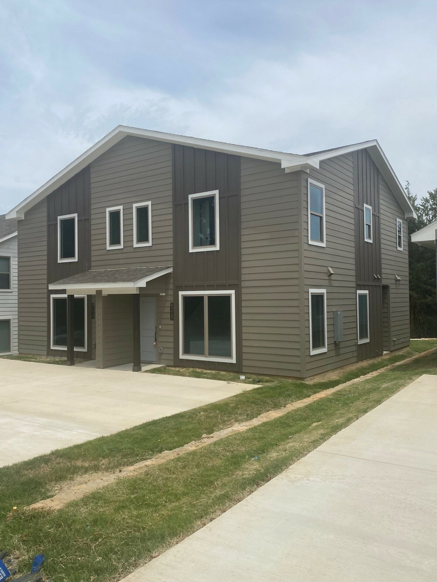 Bailey Bros Builders LP